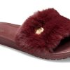 Crocs (WMNS) viininpunaiset tossut 205968-60U
