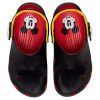 Crocs (WMNS) x Mikki Hiiri Classic Clogs ”Black Red” 209895-8C1