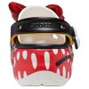 Crocs (WMNS) x Minnie Mouse Classic alustakengät ”Black Red White” 209896-100