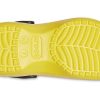 Crocs (WMNS) X Smiley Classic Clog Paksu Pohja Hymyilevät Kasvopilvet Sandaalit Keltainen Musta 207233-90H Crocs (WMNS) X Smiley Classic Clog Paksu Pohja Hymyilevät Kasvopilvet Sandaalit Keltainen Musta 207233-90H