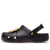 Crocs Wu-Tang Clan x Classic Clog ”musta” 207759-001 Crocs Wu-Tang Clan x Classic Clog ”musta” 207759-001
