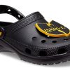 Crocs Wu-Tang Clan x Classic Clog ”musta” 207759-001 Crocs Wu-Tang Clan x Classic Clog ”musta” 207759-001