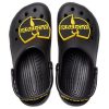 Crocs Wu-Tang Clan x Classic Clog ”musta” 207759-001 Crocs Wu-Tang Clan x Classic Clog ”musta” 207759-001