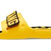 Crocs Wu-Tang Clan x Classic Slide ”Keltainen” 207760-731 Crocs Wu-Tang Clan x Classic Slide ”Keltainen” 207760-731