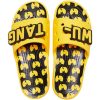 Crocs Wu-Tang Clan x Classic Slide ”Keltainen” 207760-731 Crocs Wu-Tang Clan x Classic Slide ”Keltainen” 207760-731