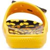 Crocs Wu-Tang Clan x Classic Slide ”Keltainen” 207760-731 Crocs Wu-Tang Clan x Classic Slide ”Keltainen” 207760-731