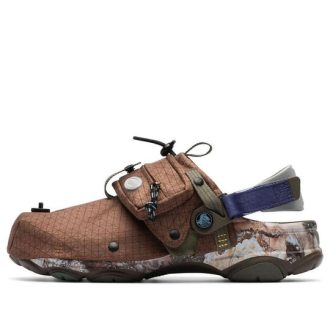 Crocs x Bodega All-Terrain Clog ”Off The Beaten Path 2.0” 210212-200 Crocs x Bodega All-Terrain Clog ”Off The Beaten Path 2.0” 210212-200