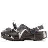 Crocs x Clot Classic Clog ”Musta” 208700-001