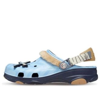 Crocs x Demon Slayer All-Terrain Clog ”Inosuke” 209319-410 Crocs x Demon Slayer All-Terrain Clog ”Inosuke” 209319-410