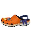 Crocs x Dragon Ball Z Clog ”Goku” 210826-90H Crocs x Dragon Ball Z Clog ”Goku” 210826-90H