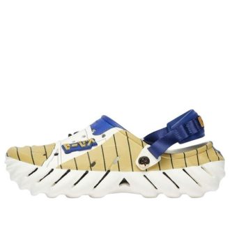 Crocs x Dragon Ball Z Echo Clog ”Vegeta” 211137-90H Crocs x Dragon Ball Z Echo Clog ”Vegeta” 211137-90H