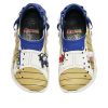 Crocs x Dragon Ball Z Echo Clog ”Vegeta” 211137-90H Crocs x Dragon Ball Z Echo Clog ”Vegeta” 211137-90H