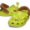 Crocs x DreamWorks Classic Clog ”Shrek” 209373-3TX Crocs x DreamWorks Classic Clog ”Shrek” 209373-3TX