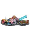Crocs x Futura Laboratories All-Terrain Clog ”Multi-Color” 209632-0DA