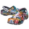 Crocs x Futura Laboratories All-Terrain Clog ”Multi-Color” 209632-0DA