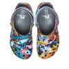 Crocs x Futura Laboratories All-Terrain Clog ”Multi-Color” 209632-0DA