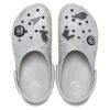 Crocs x Futura Laboratories Classic Clog ”Pearl White” 209622-101