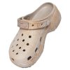 Crocs x GOOD BAI Cloud Eggshell ”Khaki” 209394-2V3