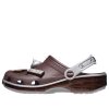 Crocs x HERSHEY”S Classic puukengät ”Chocolate” 209315-040