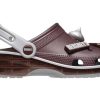 Crocs x HERSHEY”S Classic puukengät ”Chocolate” 209315-040