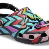 Crocs x Jacob Collier Classic puukengät ”Multi-Color” 209380-90H