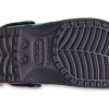 Crocs x Jacob Collier Classic puukengät ”Multi-Color” 209380-90H