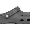 Crocs x JJJJound Classic puukengät ”Slate Grey” 208697-0DA