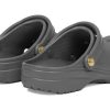 Crocs x JJJJound Classic puukengät ”Slate Grey” 208697-0DA
