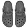 Crocs x JJJJound Classic puukengät ”Slate Grey” 208697-0DA