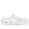 Crocs x JJJJound Classic puukengät ”valkoinen” 208697-100