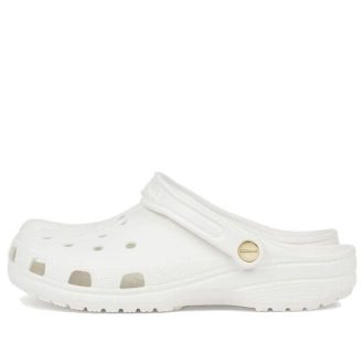 Crocs x JJJJound Classic puukengät ”valkoinen” 208697-100 Crocs x JJJJound Classic puukengät ”valkoinen” 208697-100
