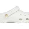 Crocs x JJJJound Classic puukengät ”valkoinen” 208697-100