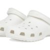 Crocs x JJJJound Classic puukengät ”valkoinen” 208697-100