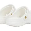 Crocs x JJJJound Classic puukengät ”valkoinen” 208697-100