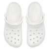 Crocs x JJJJound Classic puukengät ”valkoinen” 208697-100