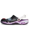 Crocs x Jujutsu Kaisen Classic Clog ”Musta” 208874-001