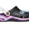 Crocs x Jujutsu Kaisen Classic Clog ”Musta” 208874-001