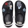 Crocs x Jujutsu Kaisen Classic Clog ”Musta” 208874-001
