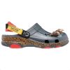Crocs x Jurassic World All-Terrain Clogs ”Caution, Live Dinosaur” 207968-0IE