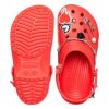 Crocs x Karol G Classic puukengät ”Metal Hearts” 207998-8C1