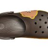 Crocs x Line Friends Beach Brown Unisex sandaalit 205791-206