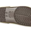 Crocs x Line Friends Beach Brown Unisex sandaalit 205791-206