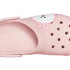 Crocs x Line Friends Beach Pink Unisex sandaalit 205791-606