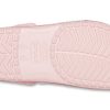 Crocs x Line Friends Beach Pink Unisex sandaalit 205791-606
