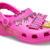 Crocs x LittleBig Classic Clog sandaalit ”Pink” 207546-6QQ Crocs x LittleBig Classic Clog sandaalit ”Pink” 207546-6QQ