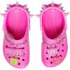 Crocs x LittleBig Classic Clog sandaalit ”Pink” 207546-6QQ Crocs x LittleBig Classic Clog sandaalit ”Pink” 207546-6QQ