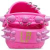 Crocs x LittleBig Classic Clog sandaalit ”Pink” 207546-6QQ Crocs x LittleBig Classic Clog sandaalit ”Pink” 207546-6QQ