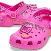 Crocs x LittleBig Classic Clog sandaalit ”Pink” 207546-6QQ Crocs x LittleBig Classic Clog sandaalit ”Pink” 207546-6QQ