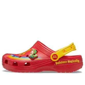 Crocs x Lucky Charms Classic Clog ”Magically Delicious” 207118-610 Crocs x Lucky Charms Classic Clog ”Magically Delicious” 207118-610
