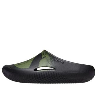 Crocs x Mellow Clogs ”Musta” 209388-0C4 Crocs x Mellow Clogs ”Musta” 209388-0C4